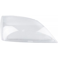 Стекло фары для KIA Sorento BL 2002-2006 дорестайлинг (правое)