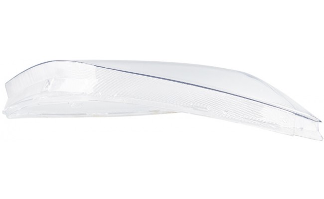 Стекло фары для KIA Sorento BL 2002-2006 дорестайлинг (правое)