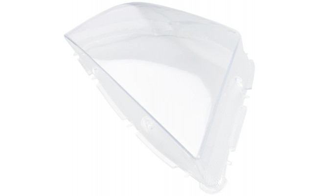 Стекло фары для KIA Sorento BL 2002-2006 дорестайлинг (правое)