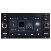 Штатна магнітола AMS Ford Focus M200S A 2007-2011 2+32Gb 7"