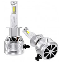 Світлодіодні LED лампи AMS ORIGINAL-F H1 5500K CANBUS