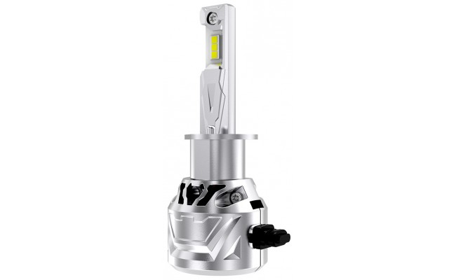Светодиодные LED лампы AMS ORIGINAL-F H1 5500K Canbus Светодиодные LED лампы AMS ORIGINAL-F H1 5500K Canbus