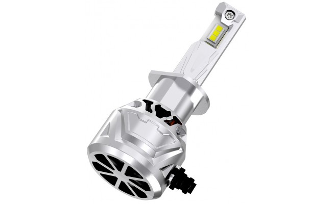 Светодиодные LED лампы AMS ORIGINAL-F H1 5500K Canbus Светодиодные LED лампы AMS ORIGINAL-F H1 5500K Canbus