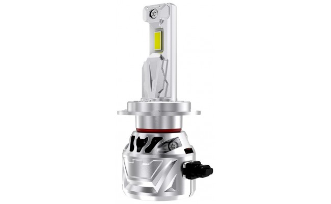 Светодиодные LED лампы AMS ORIGINAL-F H7 5500K Canbus Светодиодные LED лампы AMS ORIGINAL-F H7 5500K Canbus