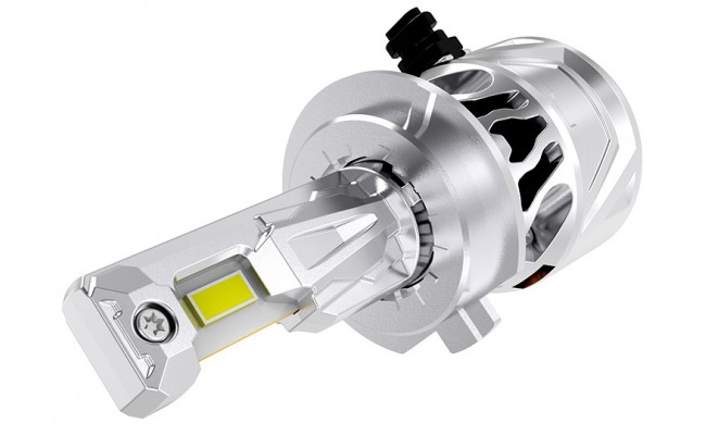 Светодиодные LED лампы AMS ORIGINAL-F H7 5500K Canbus Светодиодные LED лампы AMS ORIGINAL-F H7 5500K Canbus