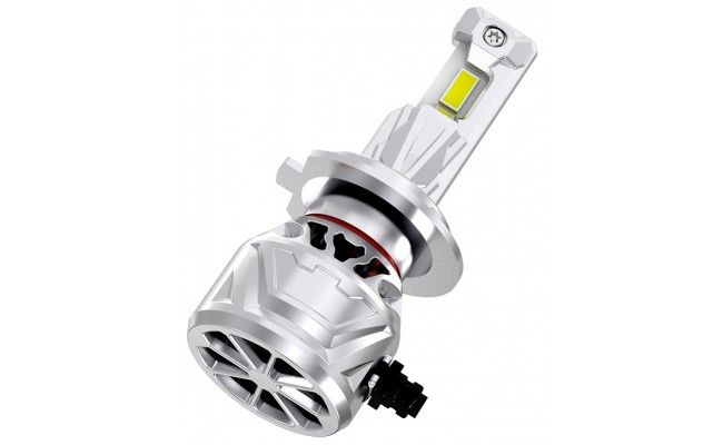 Светодиодные LED лампы AMS ORIGINAL-F H7 5500K Canbus Светодиодные LED лампы AMS ORIGINAL-F H7 5500K Canbus