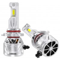 Светодиодные LED лампы AMS ORIGINAL-F HB3/HB4 5500K Canbus