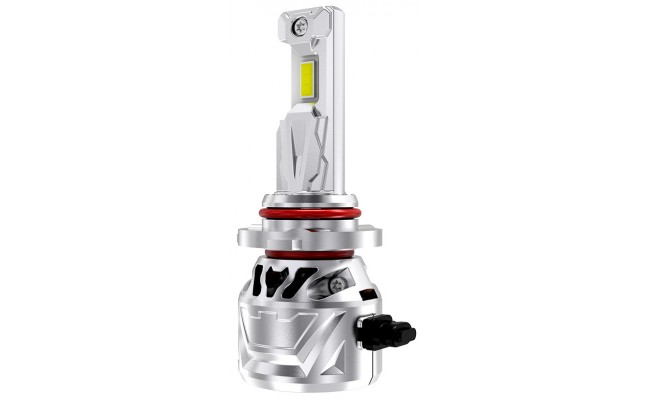 Светодиодные LED лампы AMS ORIGINAL-F HB3/HB4 5500K Canbus Светодиодные LED лампы AMS ORIGINAL-F HB3/HB4 5500K Canbus