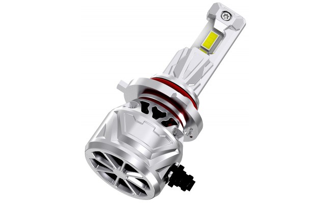 Светодиодные LED лампы AMS ORIGINAL-F HB3/HB4 5500K Canbus Светодиодные LED лампы AMS ORIGINAL-F HB3/HB4 5500K Canbus