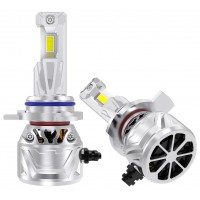 Светодиодные LED лампы AMS ORIGINAL-F HIR2 5500K Canbus