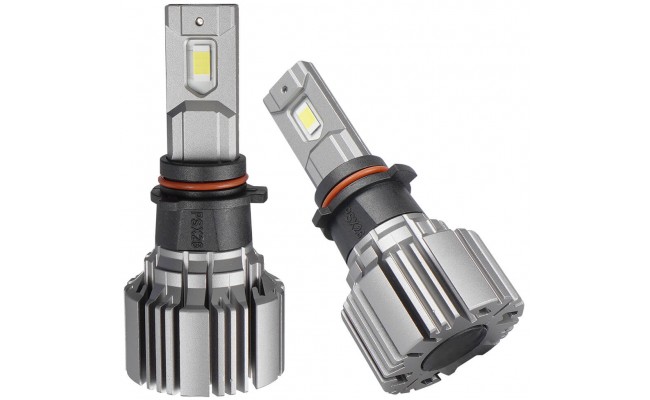Светодиодные LED лампы AMS Vision-R PSX26 5500K Canbus