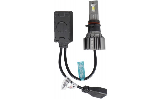 Светодиодные LED лампы AMS Vision-R PSX26 5500K Canbus