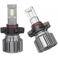 Светодиодные LED лампы AMS Vision-R PSX24 5500K Canbus