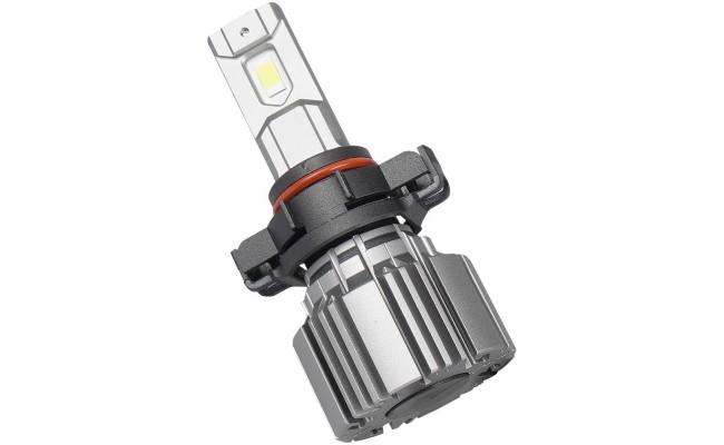 Светодиодные LED лампы AMS Vision-R PSX24 5500K Canbus