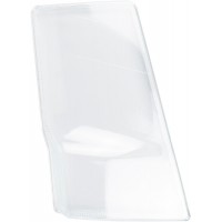 Скло фари для Volvo FH FM 2002-2007 дорестайлінг (праве)