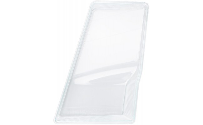 Скло фари для Volvo FH FM 2002-2007 дорестайлінг (праве)