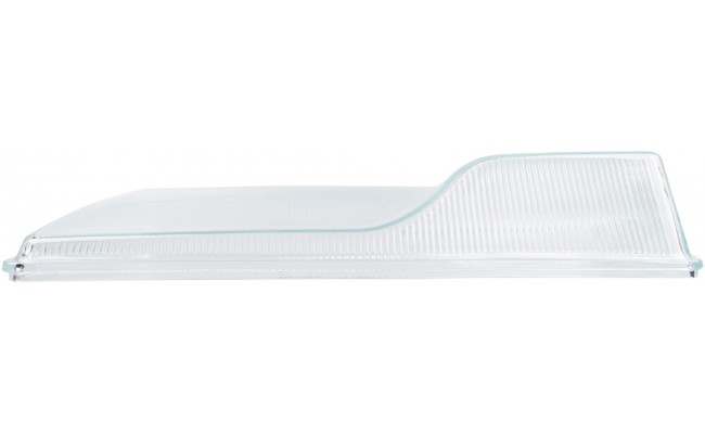 Скло фари для Volvo FH FM 2002-2007 дорестайлінг (праве)