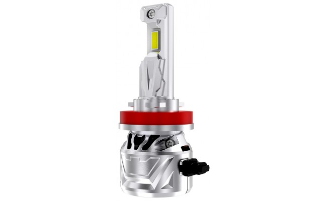 Светодиодные LED лампы AMS ORIGINAL-F H8/H9/H11/H16JP 5500K Canbus Светодиодные LED лампы AMS ORIGINAL-F H8/H9/H11/H16JP 5500K Canbus