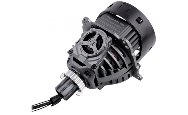 Автомобільні світлодіодні Bi-LED лінзи AMS ULTIMATE U13 TRUCK 3.0 F/R