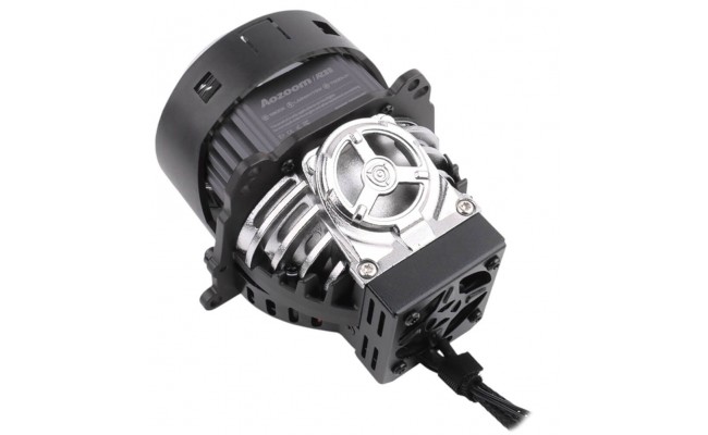 Автомобільні світлодіодні Bi-LED лінзи AMS ULTIMATE U13 TRUCK 3.0 F