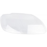 Скло фари для Volkswagen Touran 2003-2006 дорестайлінг (праве)