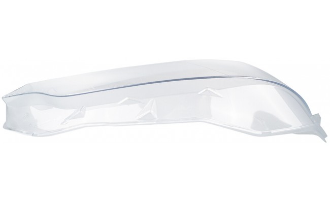 Стекло фары для BMW 4 F32 F33 F36 2013-2017 дорестайлинг (левое)