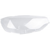 Стекло фары для BMW 4 F32 F33 F36 2013-2017 дорестайлинг (правое)