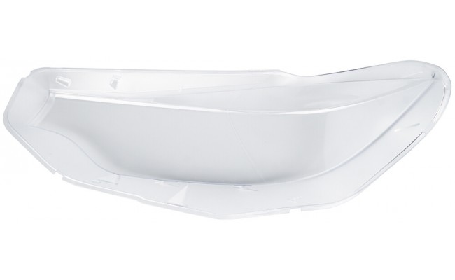 Стекло фары для BMW 4 F32 F33 F36 2013-2017 дорестайлинг (правое)