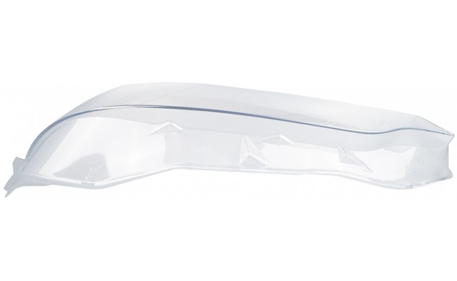 Стекло фары для BMW 4 F32 F33 F36 2013-2017 дорестайлинг (правое)