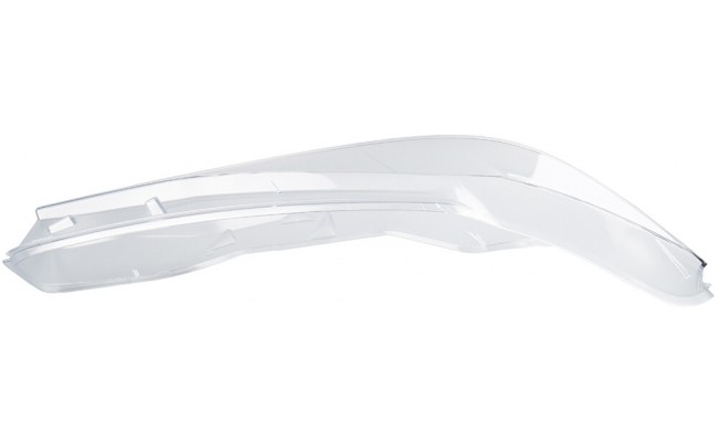 Стекло фары для BMW 4 F32 F33 F36 2013-2017 дорестайлинг (правое)