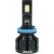 Світлодіодні LED лампи AMS Ultimate Power-F H8/H9/H11/H16JP 5500K Canbus