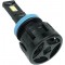 Світлодіодні LED лампи AMS Ultimate Power-F H8/H9/H11/H16JP 5500K Canbus