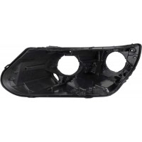 Корпус фари Volkswagen Tiguan 2011-2017 рестайлінг (лівий)