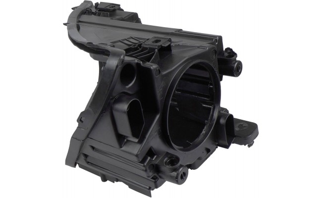 Корпус фари Volkswagen Tiguan 2011-2017 рестайлінг (лівий)