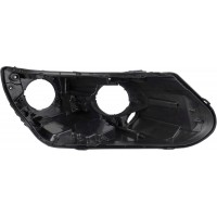 Корпус фари Volkswagen Tiguan 2011-2017 рестайлінг (правий)
