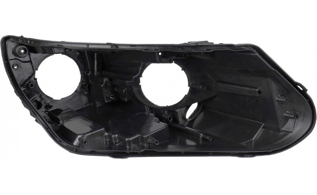 Корпус фари Volkswagen Tiguan 2011-2017 рестайлінг (правий)