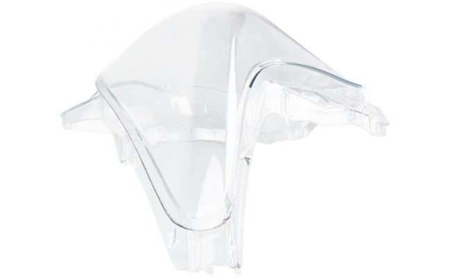 Стекло фары Lexus LX J200 LX450 LX570 2007-2012 1 рестайлинг (левое)