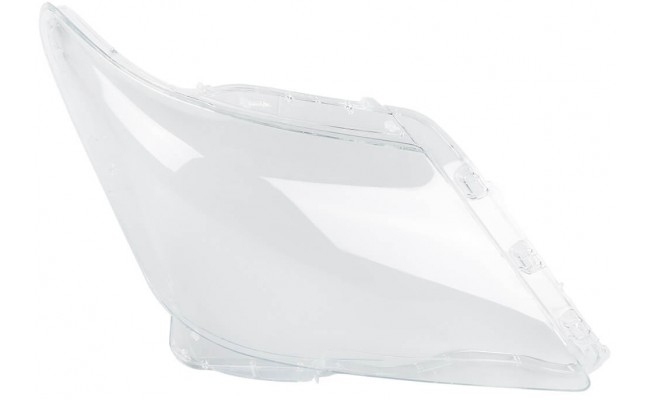 Стекло фары Lexus LX J200 LX450 LX570 2007-2012 1 рестайлинг (правое)