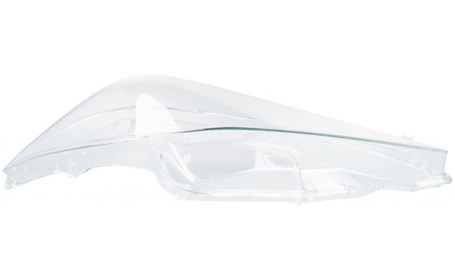 Стекло фары Lexus LX J200 LX450 LX570 2007-2012 1 рестайлинг (правое)