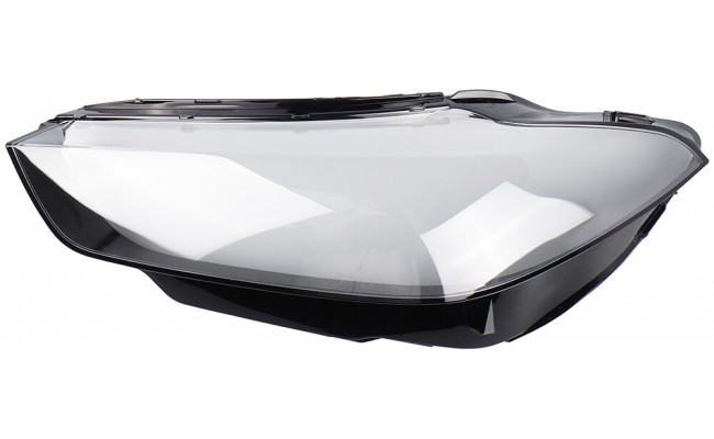 Стекло фары BMW 8 G14 G15 G16 2018-2024 дорестайлинг (левое)