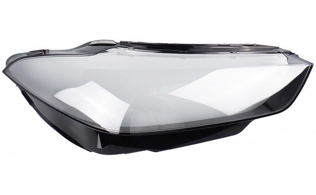 Стекло фары BMW 8 G14 G15 G16 2018-2024 дорестайлинг (правое)