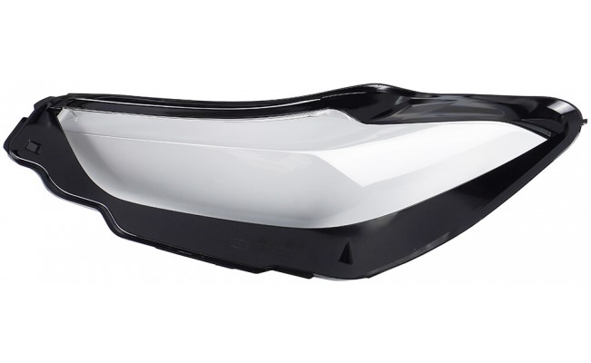 Стекло фары BMW 8 G14 G15 G16 2018-2024 дорестайлинг (правое)