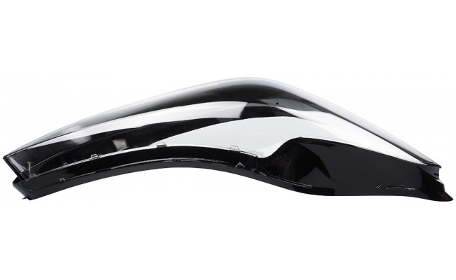 Стекло фары BMW 8 G14 G15 G16 2018-2024 дорестайлинг (правое)