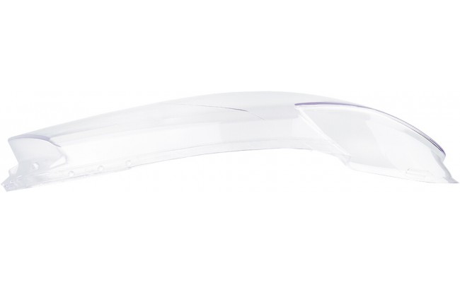 Скло фари Volkswagen Touran 2006-2010 рестайлінг (праве)