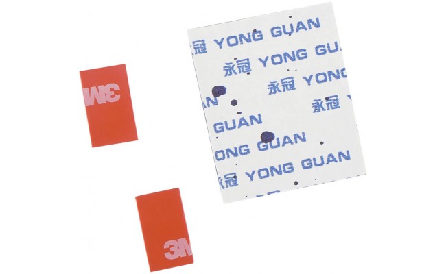 Паркувальний радар AMS S4190 Black