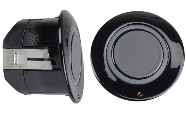 Паркувальний радар AMS S4190 Black