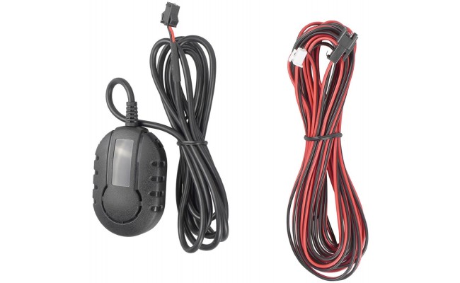 Паркувальний радар AMS S4190 Black