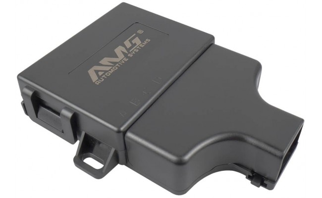 Паркувальний радар AMS S4190 Black