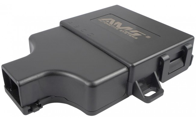 Паркувальний радар AMS S4190 Black