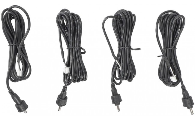 Паркувальний радар AMS S4191.3 Black